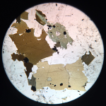 Granodiorite 1