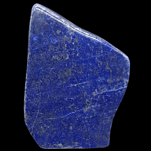 Lapis Lazuli Display